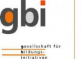 GBI – gemeinnützige Gesellschaft für Bildungsinitiativen mbH, Germany